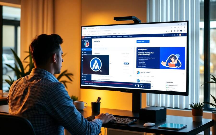 Die Webdesign-Akademie