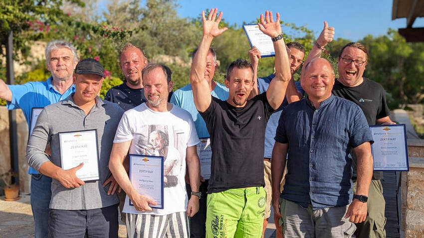 Mallorca Mastermind