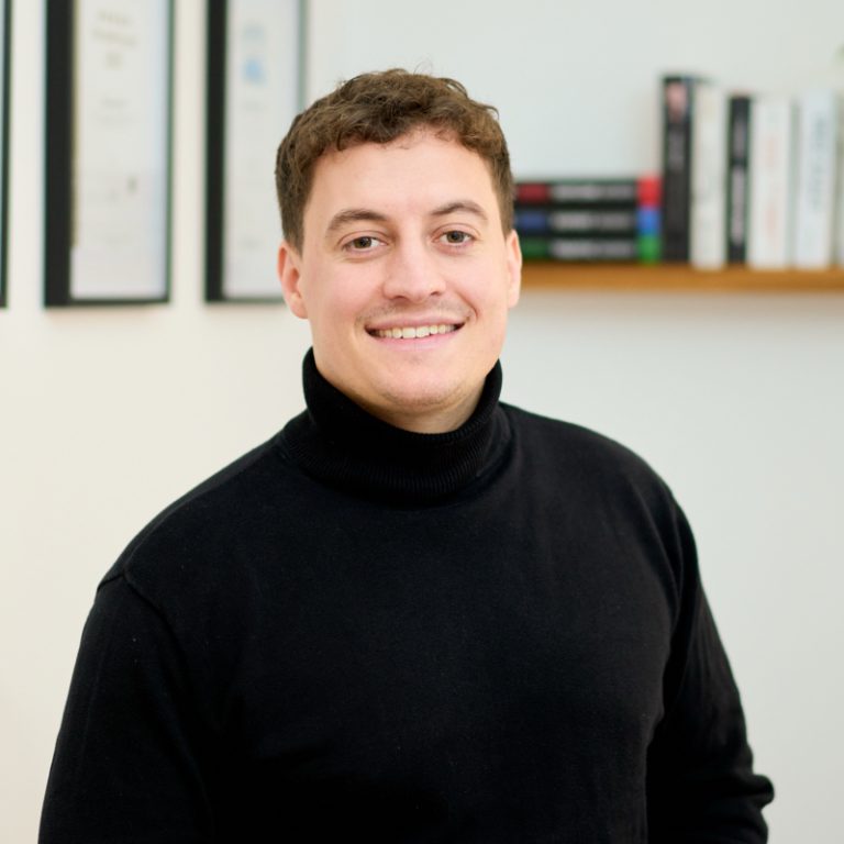 Fabian Steinbach